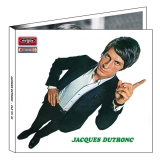 Dutronc, Jacques - 1st album (1966) (+4), 3D Cover
